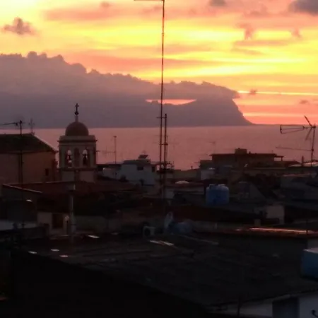 La Balestra Couette-café Balestrate