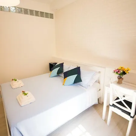 Frühstückspension La Balestra 3*