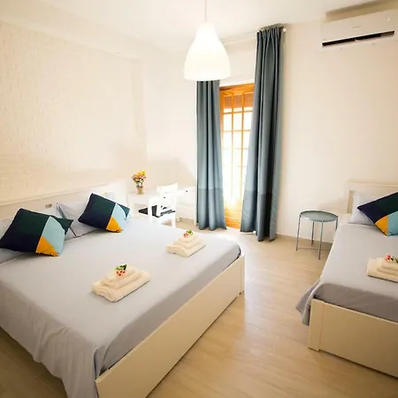 Bed and Breakfast La Balestra