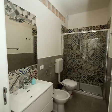 Bed and Breakfast La Balestra 3*