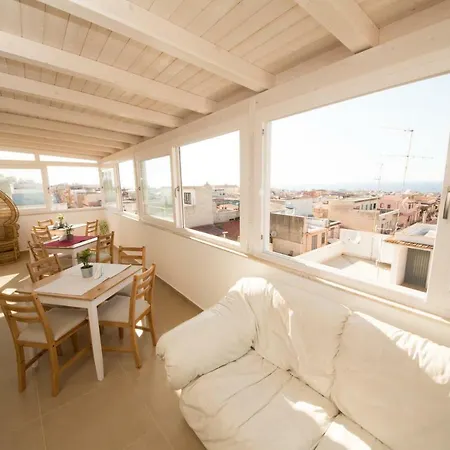 La Balestra Bed and Breakfast Balestrate
