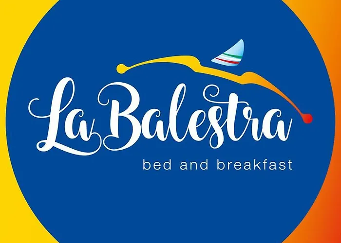 La Balestra バレストラーテ