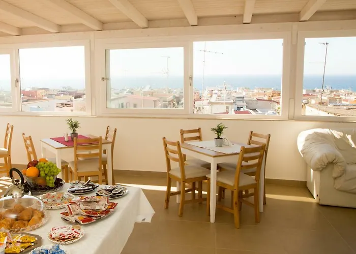 La Balestra バレストラーテ