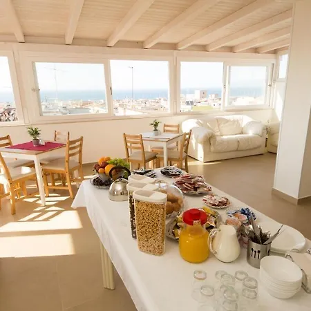 Bed & Breakfast La Balestra