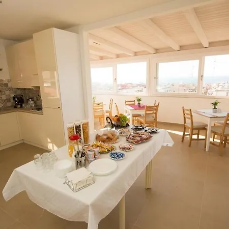 Bed & Breakfast La Balestra