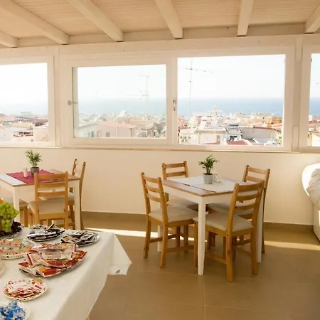 Bed & Breakfast La Balestra 3*