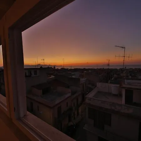 Bed & Breakfast La Balestra Balestrate