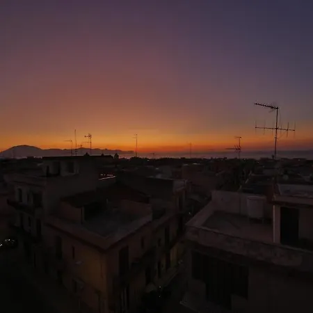 La Balestra Bed & Breakfast 3*