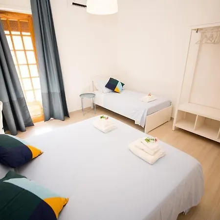 La Balestra Bed & Breakfast Balestrate