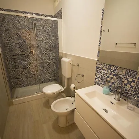 Bed & Breakfast La Balestra 3*