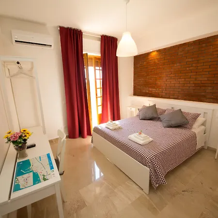 La Balestra Bed & Breakfast Balestrate