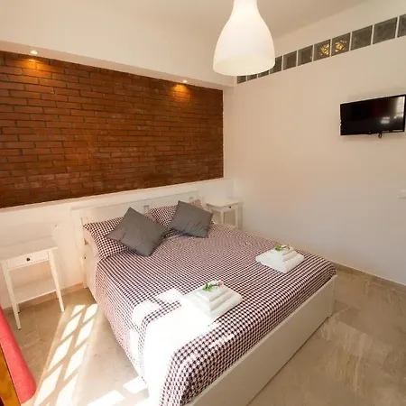 Bed & Breakfast La Balestra 3*