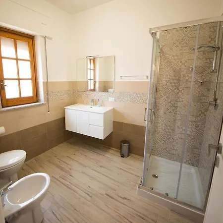 Bed & Breakfast La Balestra Balestrate