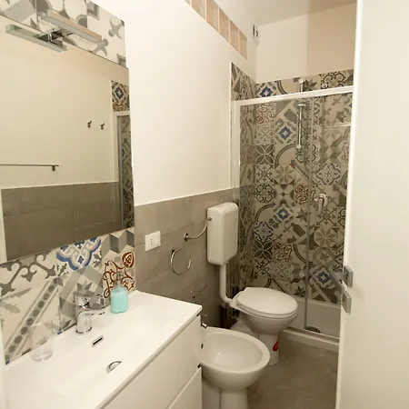 Bed & Breakfast La Balestra Balestrate