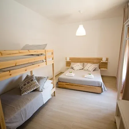 La Balestra Bed & Breakfast Balestrate