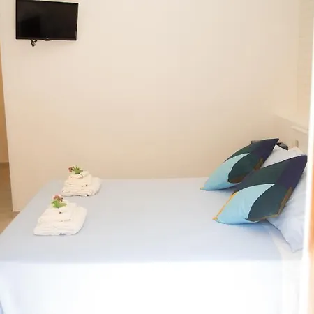 La Balestra 3* Balestrate