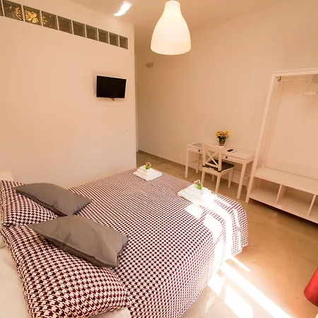 Bed & Breakfast La Balestra Balestrate