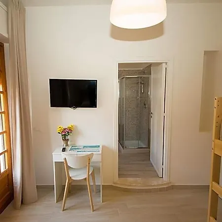 La Balestra 3*