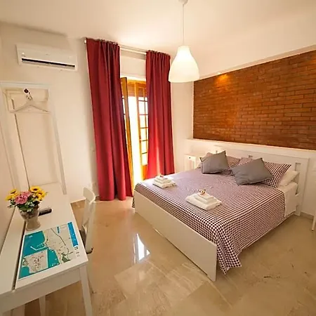 La Balestra Bed & Breakfast Balestrate