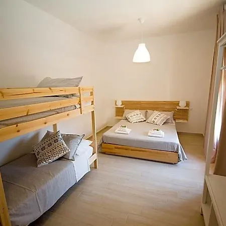 La Balestra Bed & Breakfast 3*