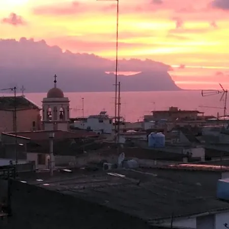 Bed & Breakfast La Balestra