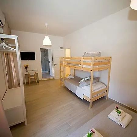 Bed & Breakfast La Balestra