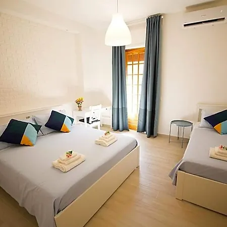 La Balestra Bed & Breakfast