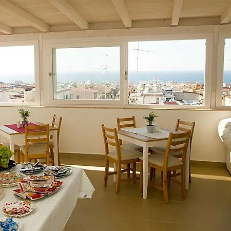 La Balestra Bed & Breakfast