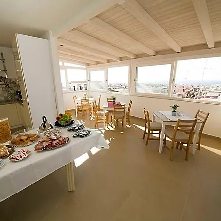 La Balestra Bed & Breakfast