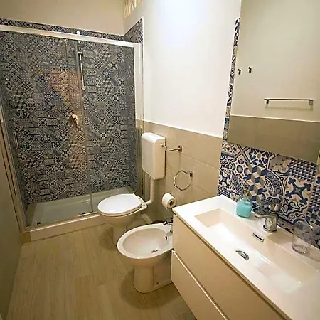 La Balestra Bed & Breakfast 3*