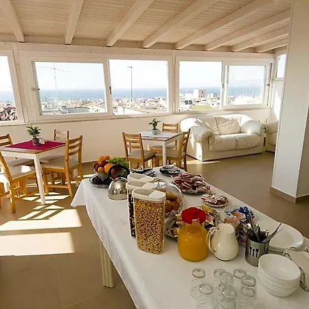 Bed & Breakfast La Balestra 3*