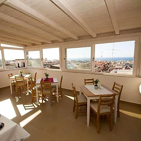 Bed & Breakfast La Balestra 3*