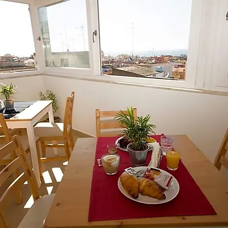 La Balestra Bed & Breakfast 3*