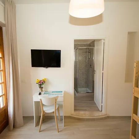 Bed & Breakfast La Balestra