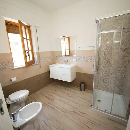 La Balestra 3* Balestrate