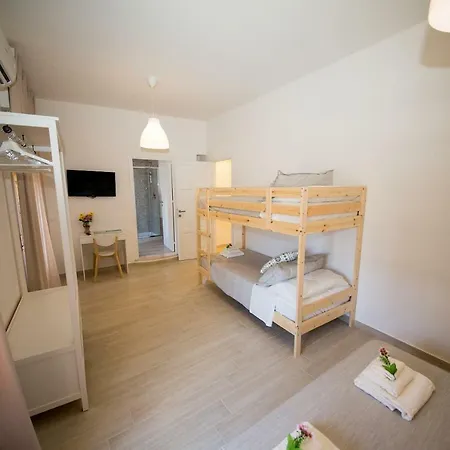 La Balestra Balestrate