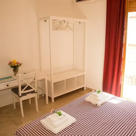 La Balestra 3*