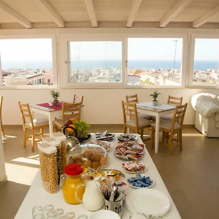 Bed & Breakfast La Balestra Balestrate