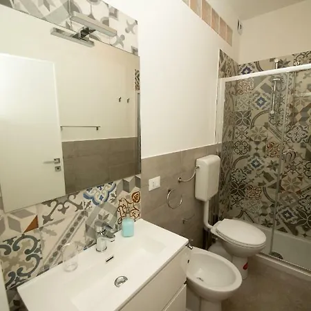 La Balestra Balestrate