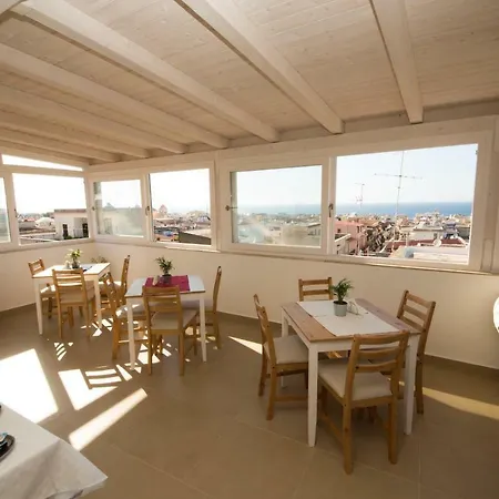 Bed & Breakfast La Balestra 3*