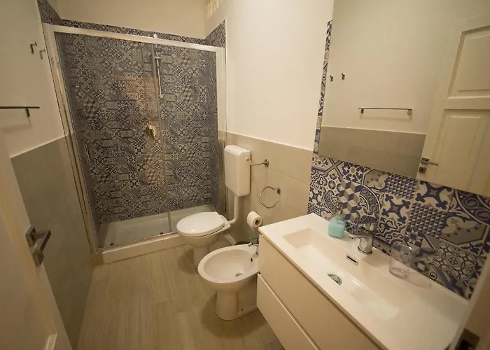 Bed & Breakfast La Balestra 3*