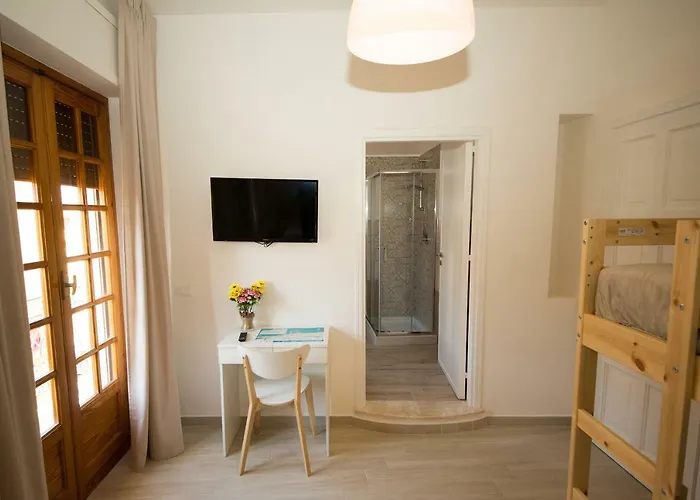 Bed & Breakfast La Balestra