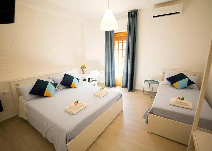 Bed & Breakfast La Balestra