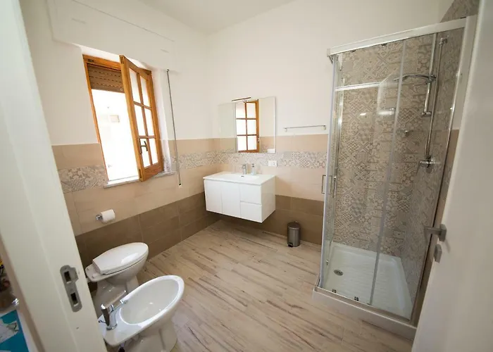 La Balestra 3* باليستراتي
