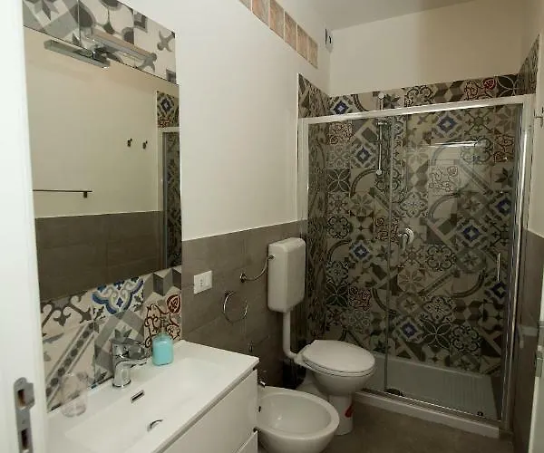 Bed & Breakfast La Balestra 3*