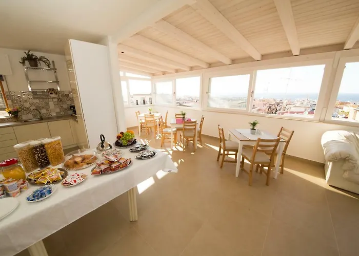 La Balestra 3* باليستراتي